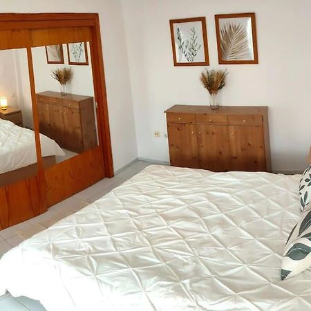Vivienda Con Piscina, Solarium, Vistas Teide Apartment Cho Ngoại thất bức ảnh