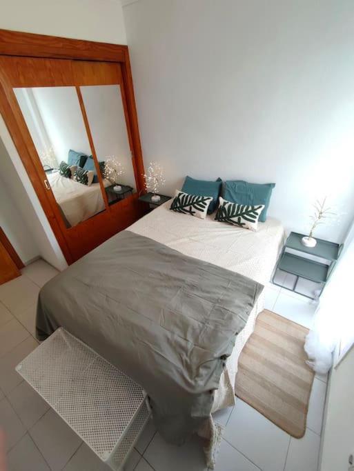 Vivienda Con Piscina, Solarium, Vistas Teide Apartment Cho Ngoại thất bức ảnh