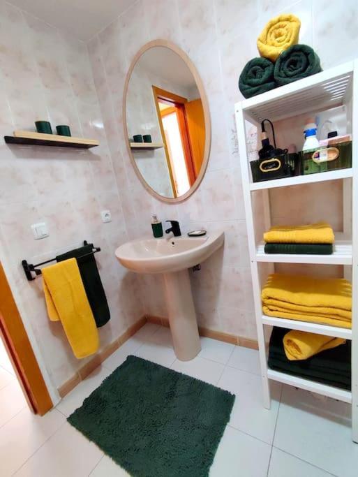 Vivienda Con Piscina, Solarium, Vistas Teide Apartment Cho Ngoại thất bức ảnh