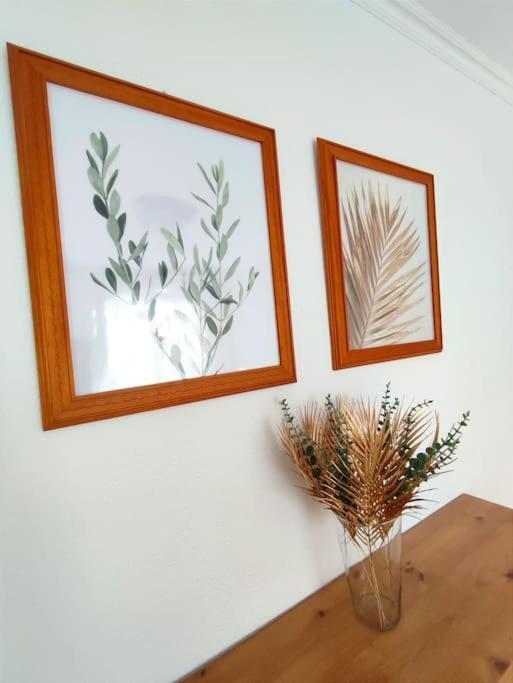 Vivienda Con Piscina, Solarium, Vistas Teide Apartment Cho Ngoại thất bức ảnh