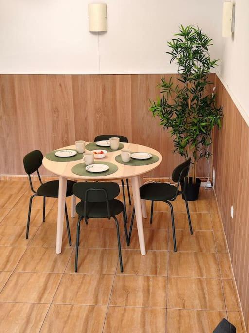Vivienda Con Piscina, Solarium, Vistas Teide Apartment Cho Ngoại thất bức ảnh