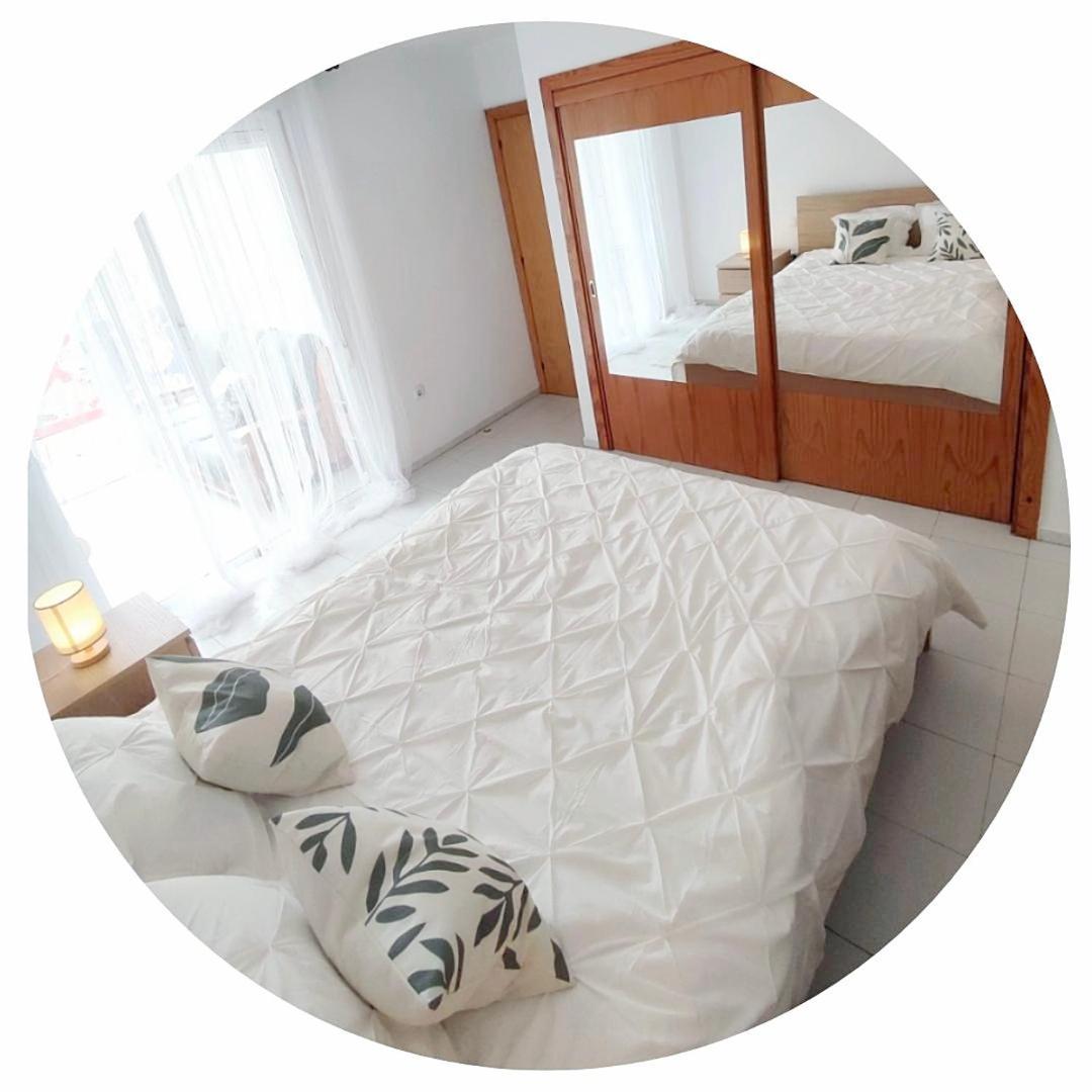 Vivienda Con Piscina, Solarium, Vistas Teide Apartment Cho Ngoại thất bức ảnh